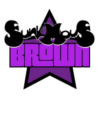 FUNKMOUF BROWN logo