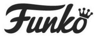 FUNKO logo