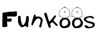 FUNKOOS logo