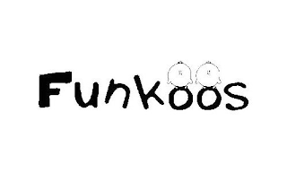 FUNKOOS logo