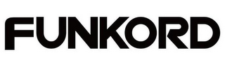FUNKORD logo