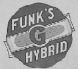 FUNK'S G HYBRID logo