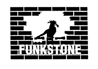 FUNKSTONE logo