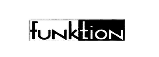 FUNKTION logo