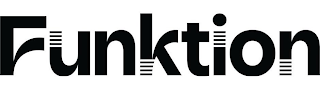 FUNKTION logo