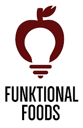 FUNKTIONAL FOODS logo