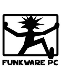 FUNKWARE PC logo
