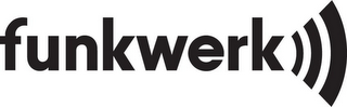FUNKWERK logo