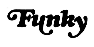 FUNKY logo