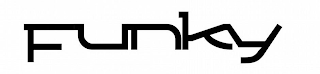 FUNKY logo
