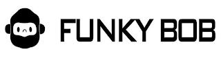 FUNKY BOB logo