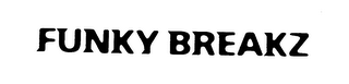FUNKY BREAKZ logo