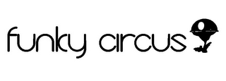 FUNKY CIRCUS logo