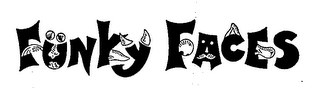 FUNKY FACES logo