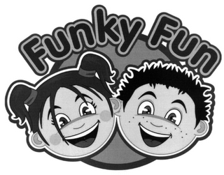 FUNKY FUN