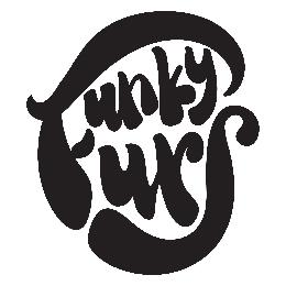 FUNKY FURS logo
