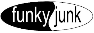 FUNKY JUNK logo