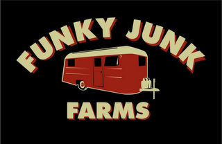 FUNKY JUNK FARMS logo