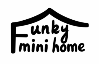 FUNKY MINI HOME logo