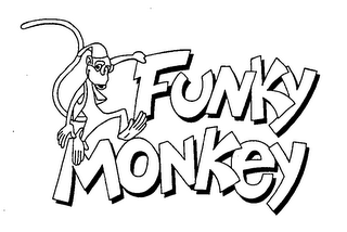 FUNKY MONKEY
