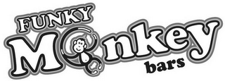 FUNKY MONKEY BARS logo
