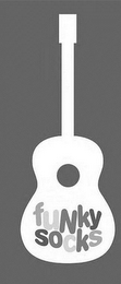 FUNKY SOCKS logo