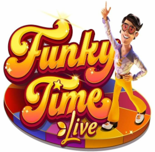FUNKY TIME LIVE