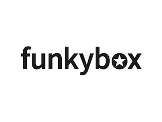 FUNKYBOX logo