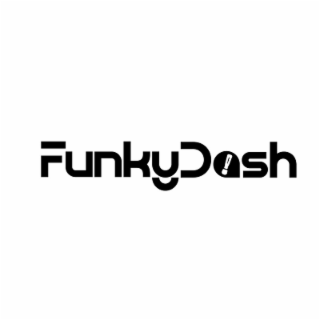 FUNKYDASH logo