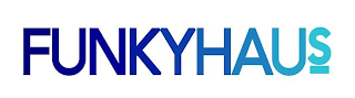 FUNKYHAUS logo