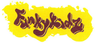 FUNKYKIDZ logo