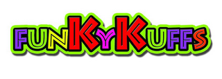 FUNKYKUFFS logo