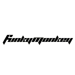 FUNKYMONKEY logo