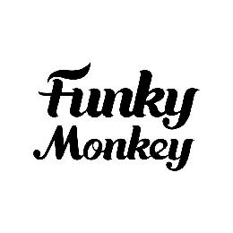 FUNKYMONKEY logo