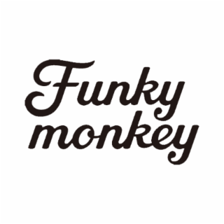 FUNKYMONKEY logo