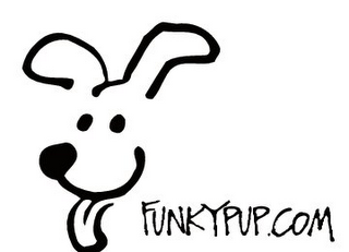 FUNKYPUP.COM logo