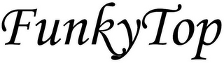 FUNKYTOP logo