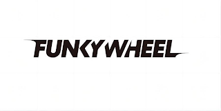 FUNKYWHEEL logo