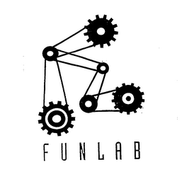 FUNLAB logo