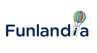 FUNLANDIA logo
