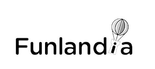 FUNLANDIA logo