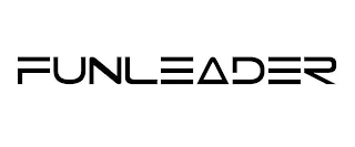 FUNLEADER logo