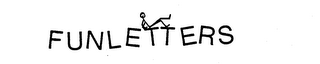 FUNLETTERS logo