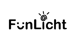 FUNLICHT logo