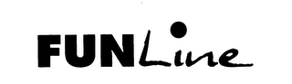 FUNLINE logo
