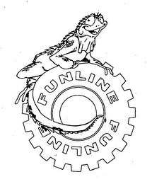 FUNLINE FUNLINE logo