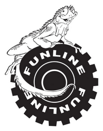 FUNLINE FUNLINE logo