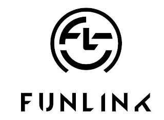 FUNLINK logo