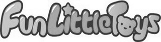 FUNLITTLETOYS logo