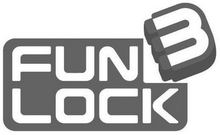 FUNLOCK 3 logo